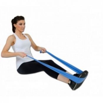 Stretch Fitness Band in Pakistan - Eexercise and Fitness - Best Price in Pakistan - HitShop.pk